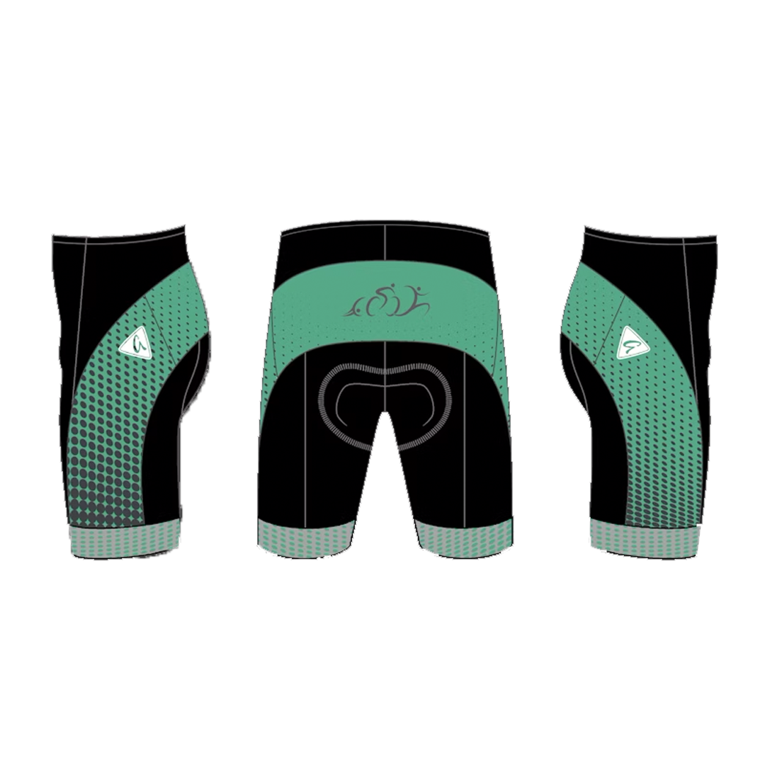 Junior - Custom Triathlon Shorts