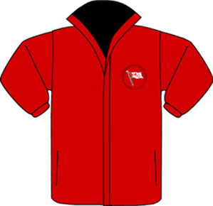 Kariban Jacket