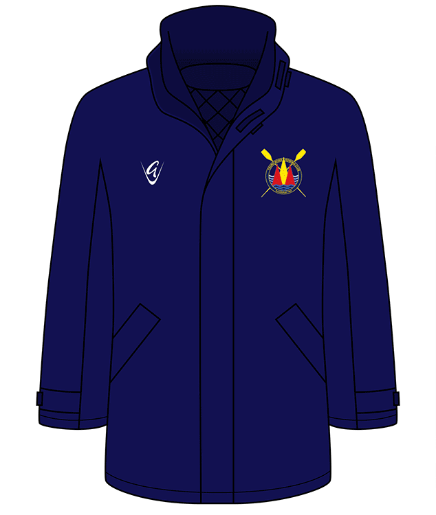 Kariban Jacket