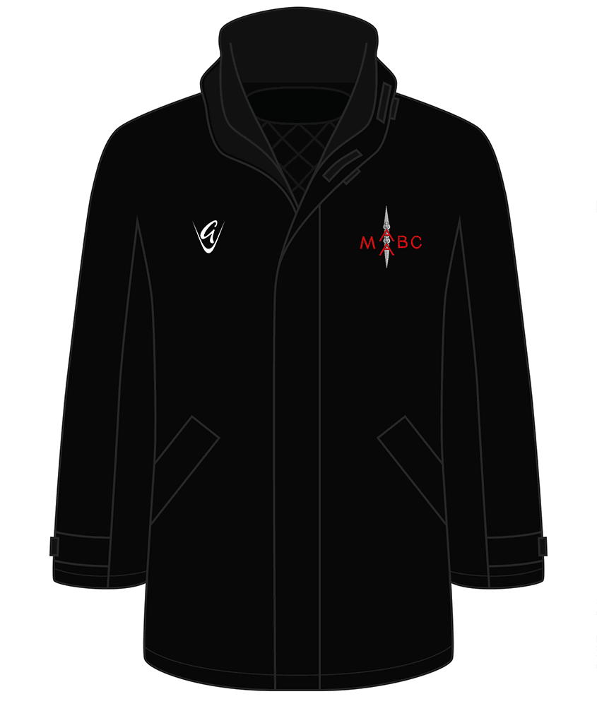 Kariban Jacket