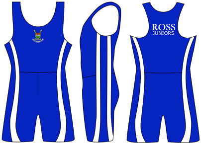 Juniors - Custom Racerback AIO