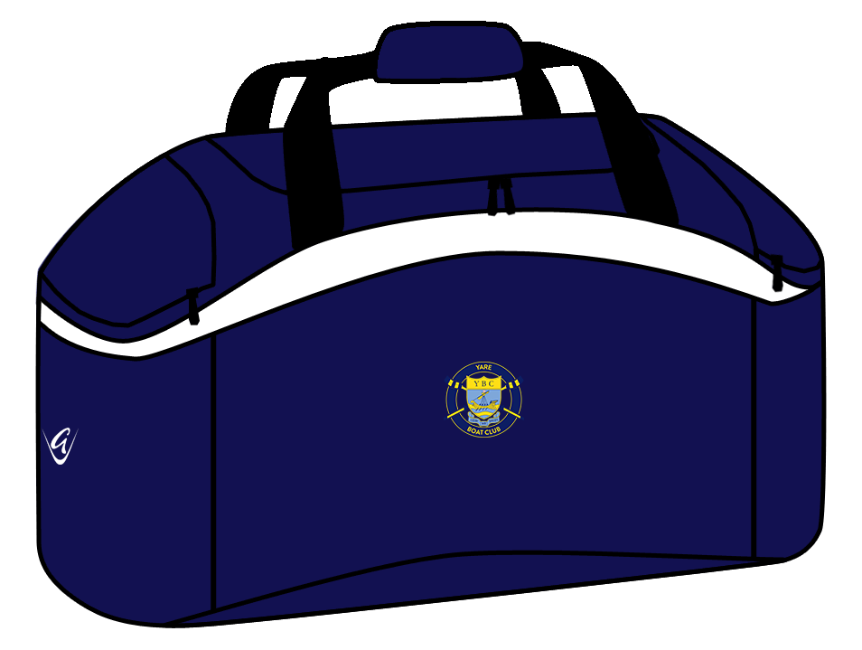 Teamwear Kitbag