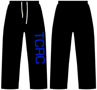 Ladies Sweatpants