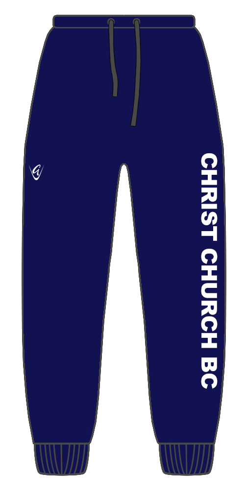 Ladies Teamwear Sweatpants