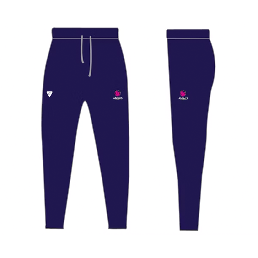 Ladies Teamwear Sweatpants