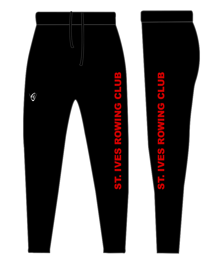 Ladies Teamwear Sweatpants