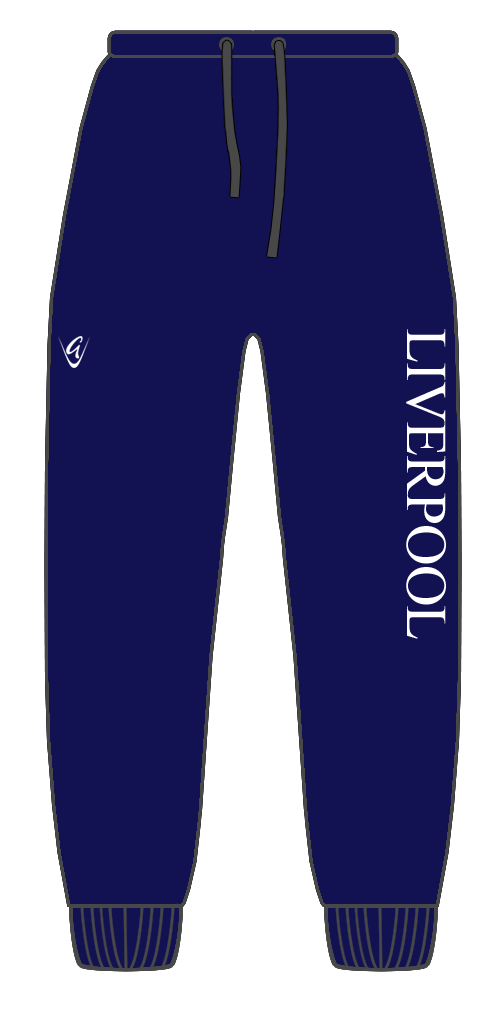 Ladies Teamwear Sweatpants