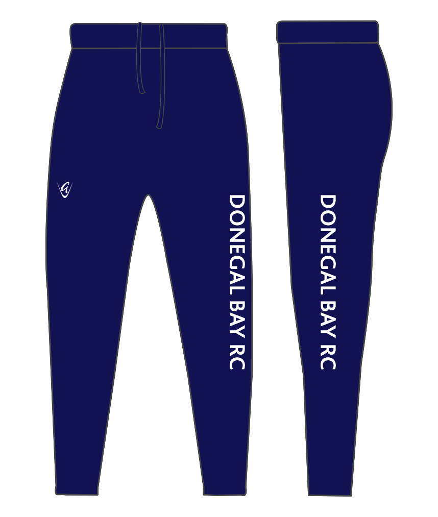 Ladies Teamwear Sweatpants