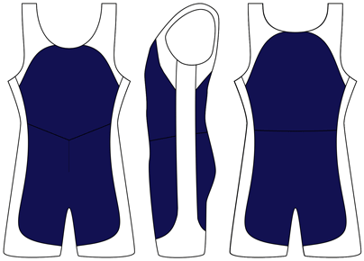 Performance AIO Lakota - Oundle Town Rowing Club - Godfrey