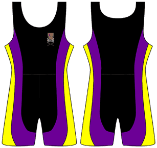 Custom AIO - London School of Economics Rowing Club - Godfrey
