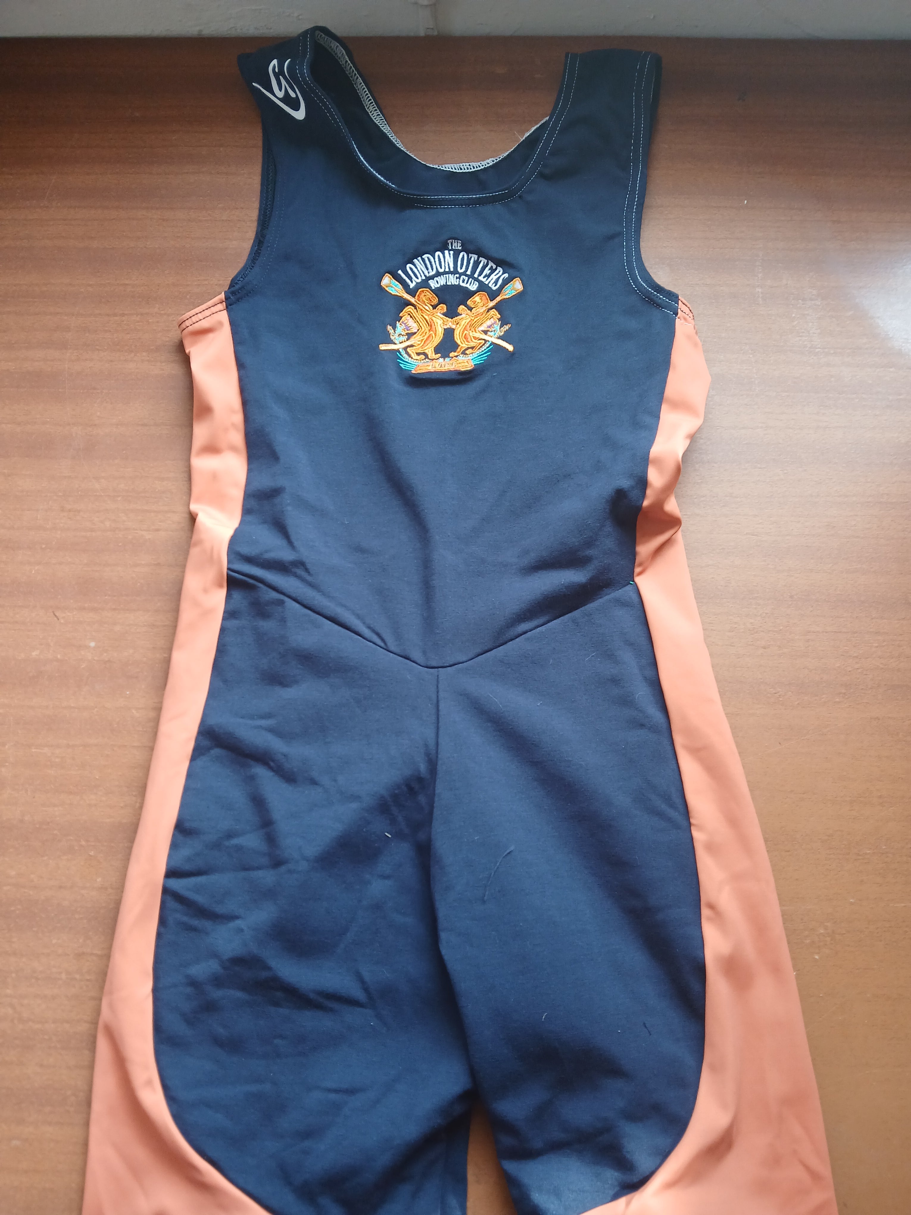 Clearance London Otters AIO