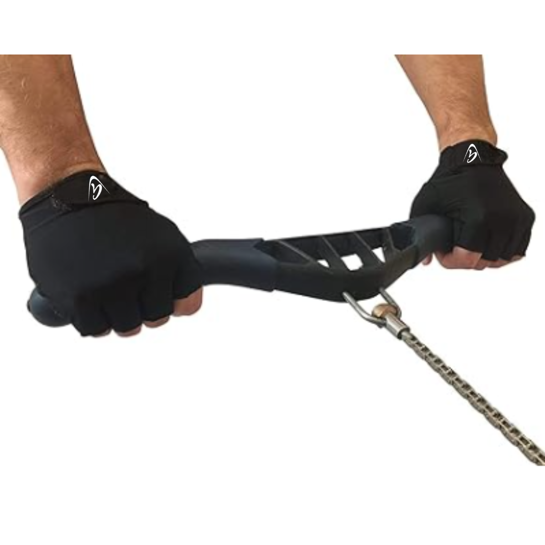 Godfrey Gripper Gloves