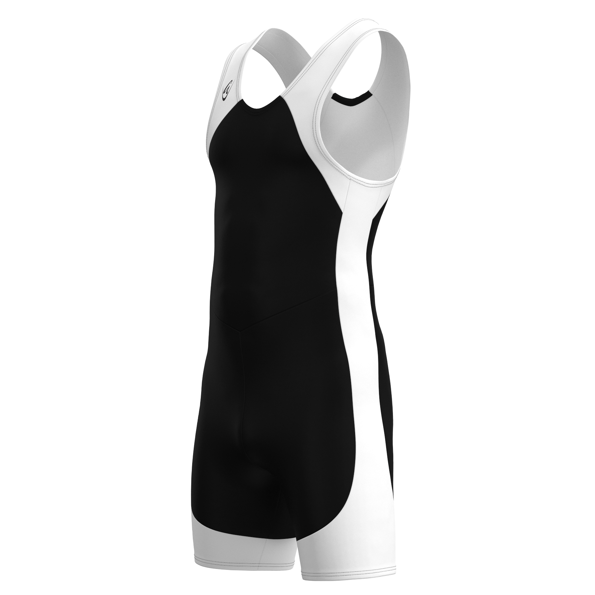 Performance Black/White Lakota AIO