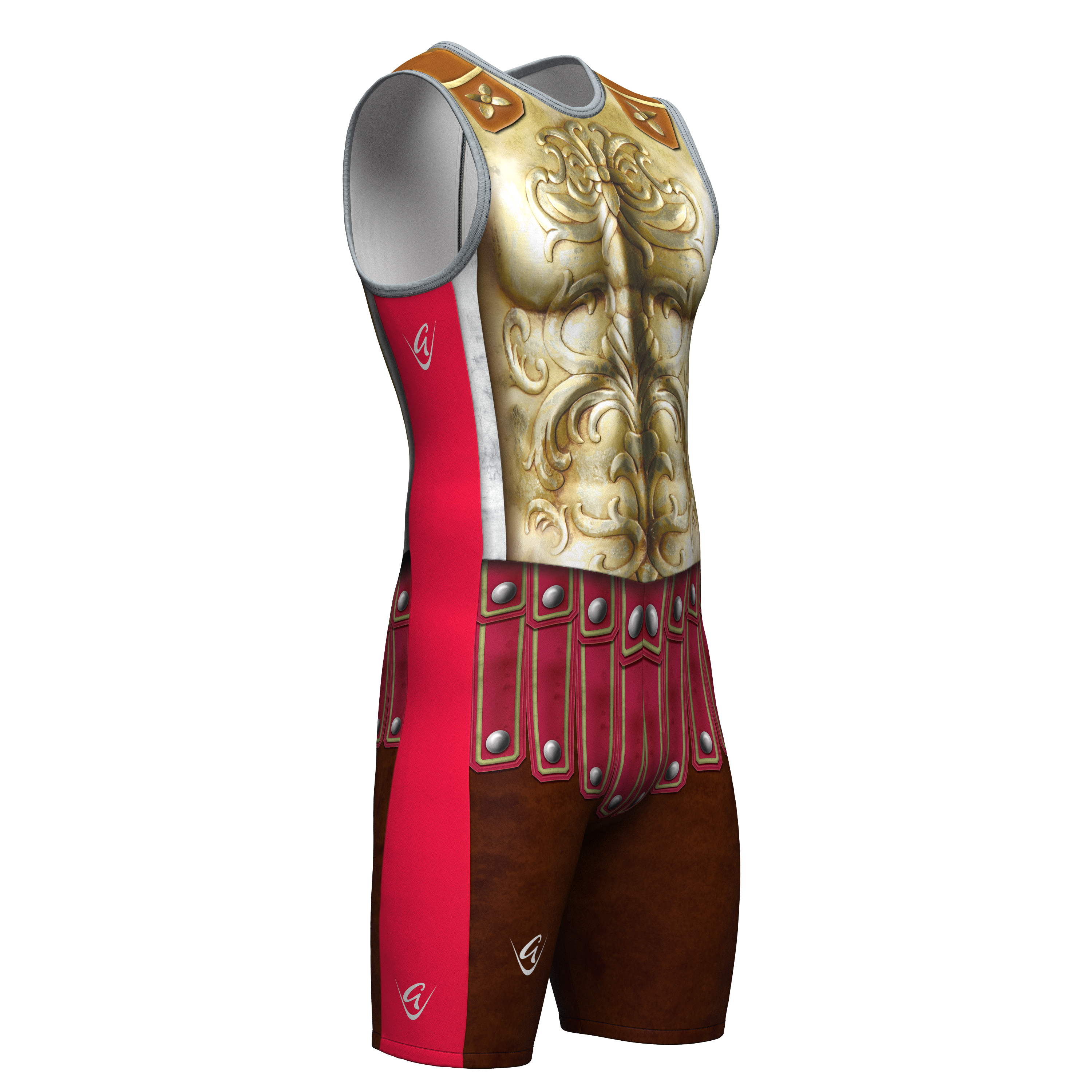 Special Edition Weightlifting AIO - Roman Centurion