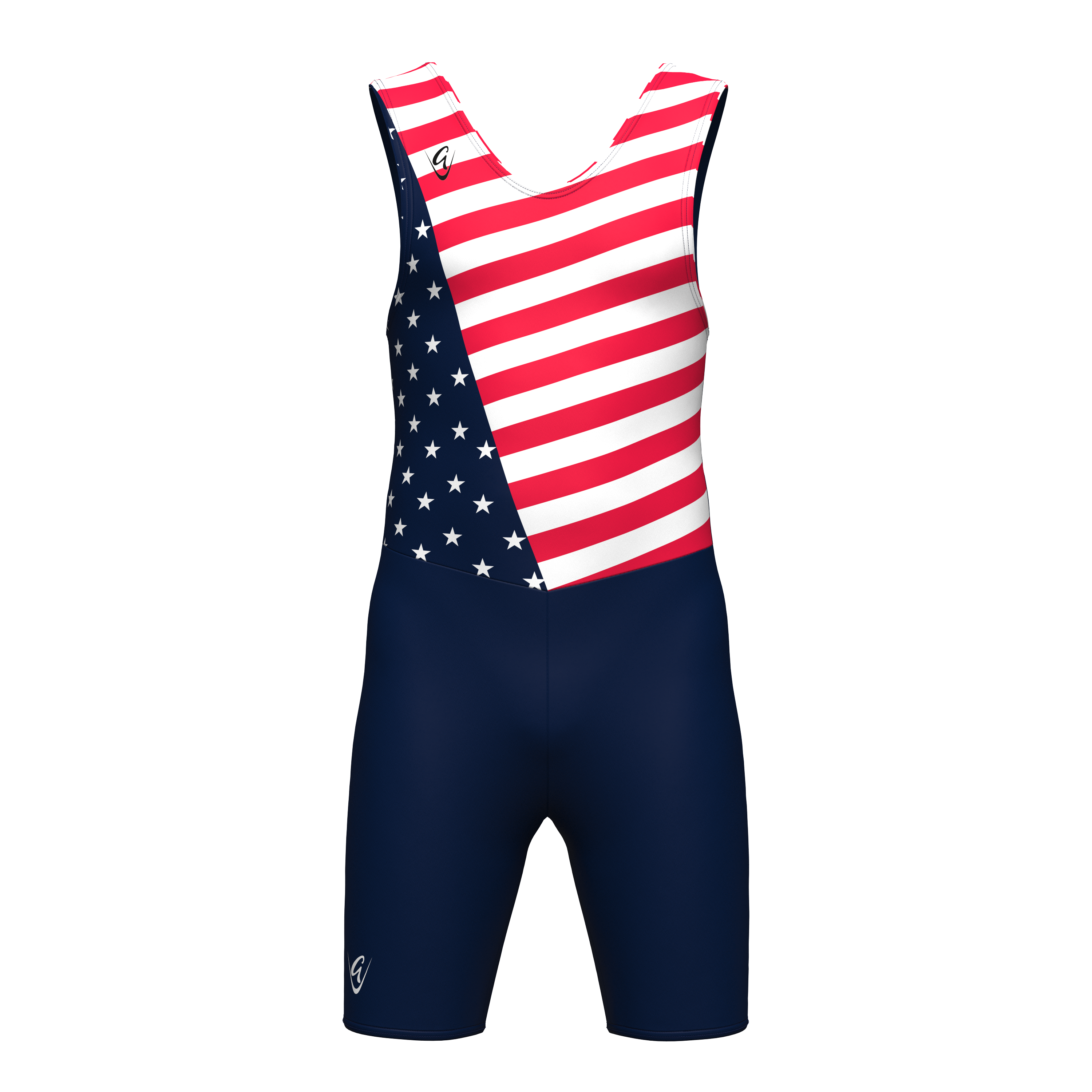 USA Retro AIO