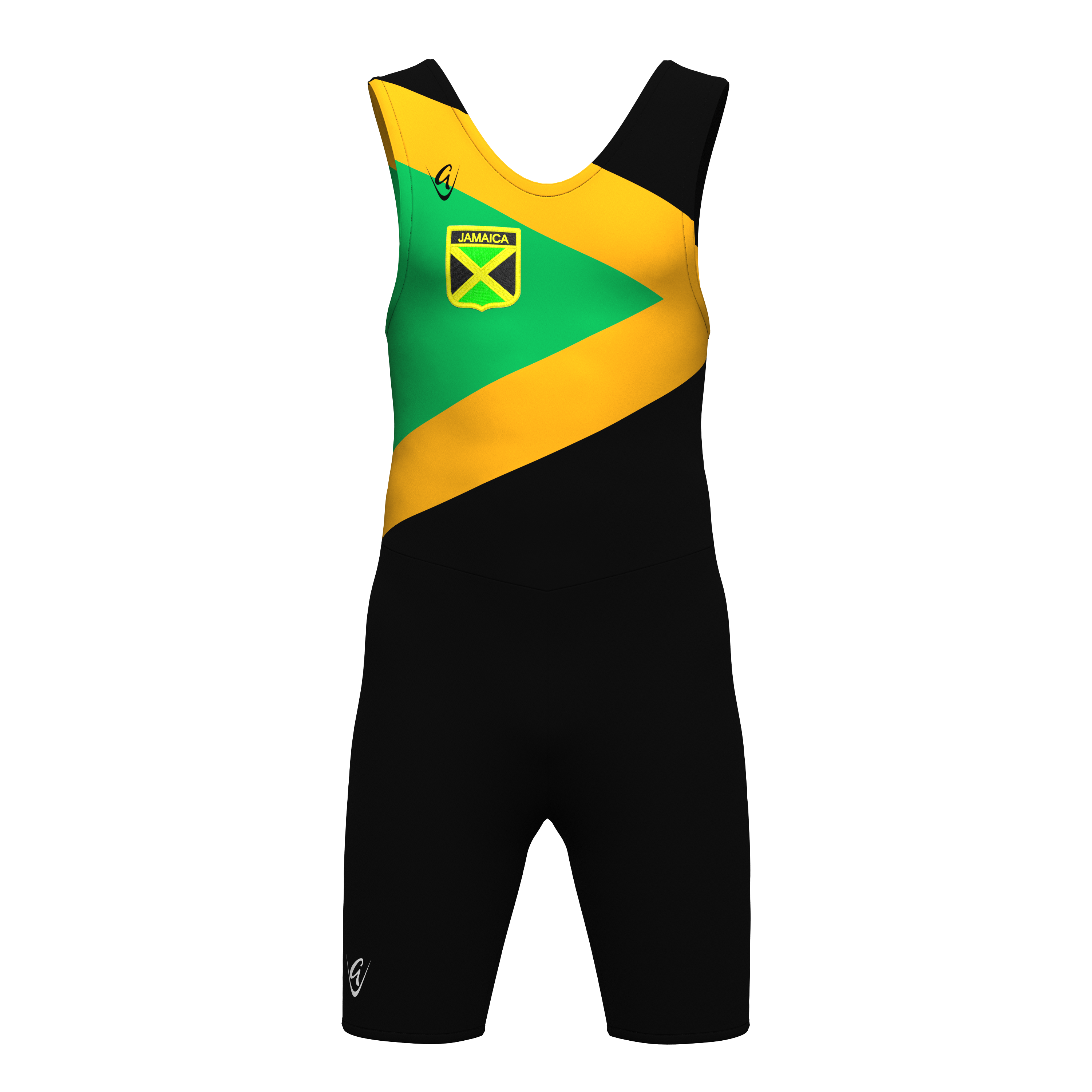 Jamaican Retro AIO