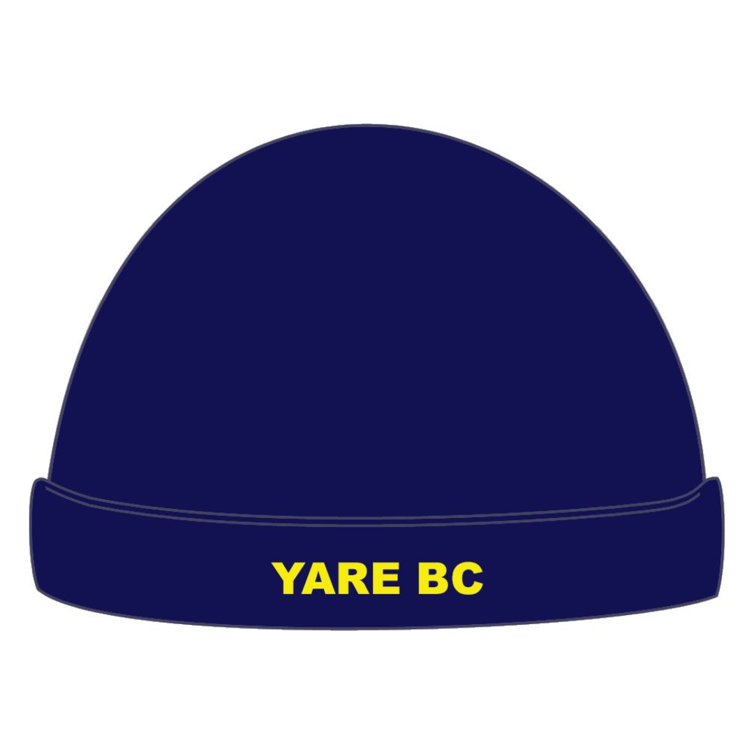 Be Seen - Microfleece Beanie