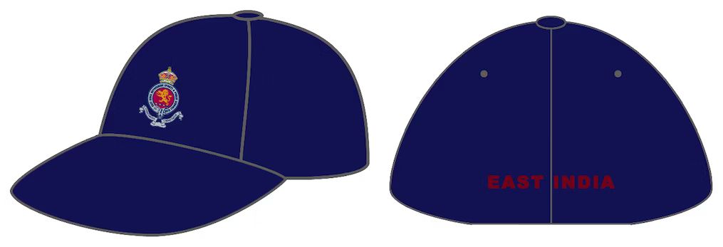 Navy - FlexFit Combed Cap