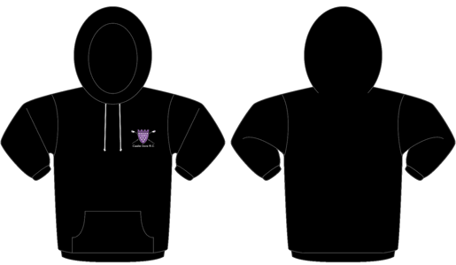 New Logo - Classic Hoodie