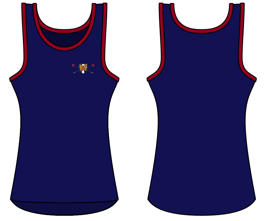 Option 2 - Custom Singlet