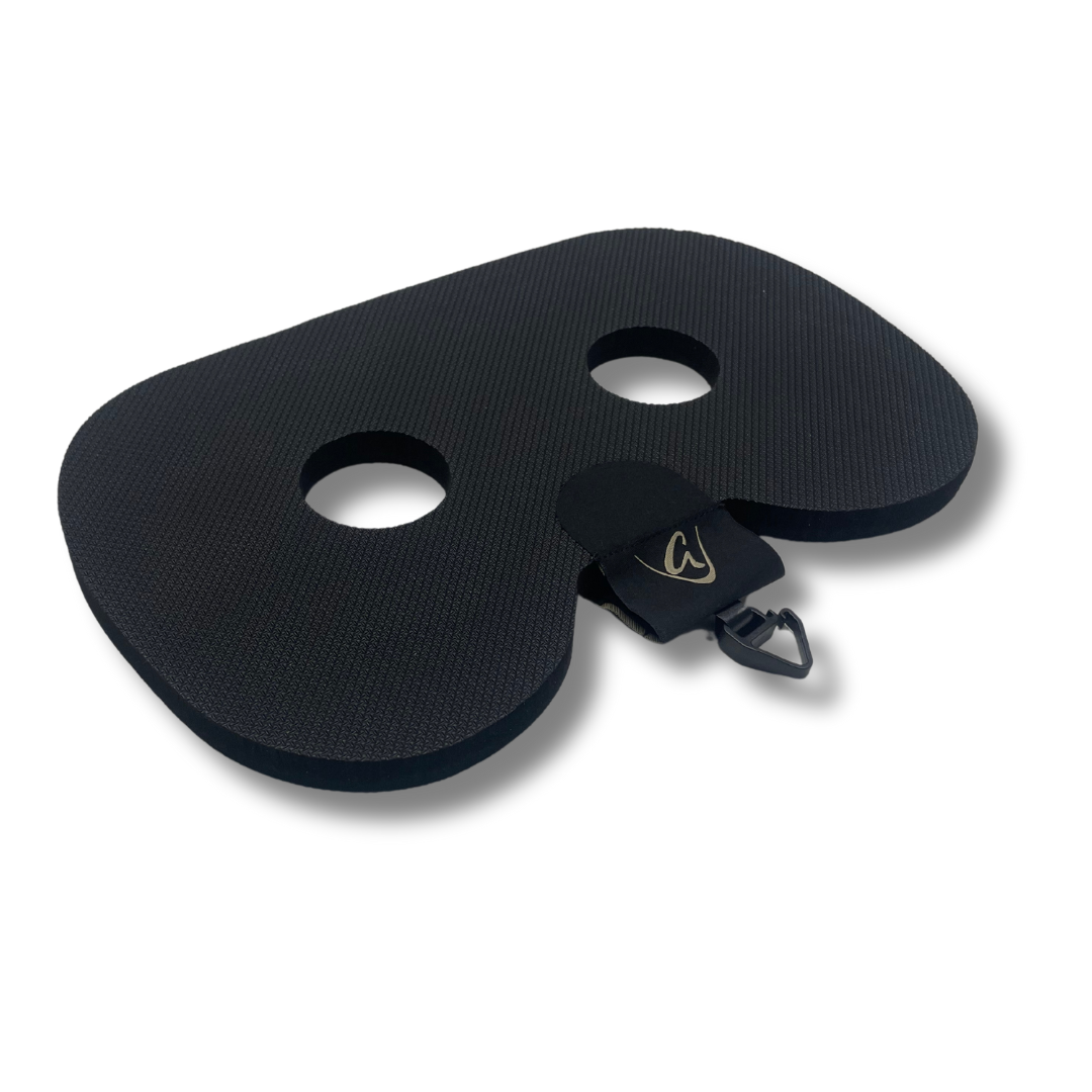 Original Seat Grip - Walbrook Rowing Club - Godfrey