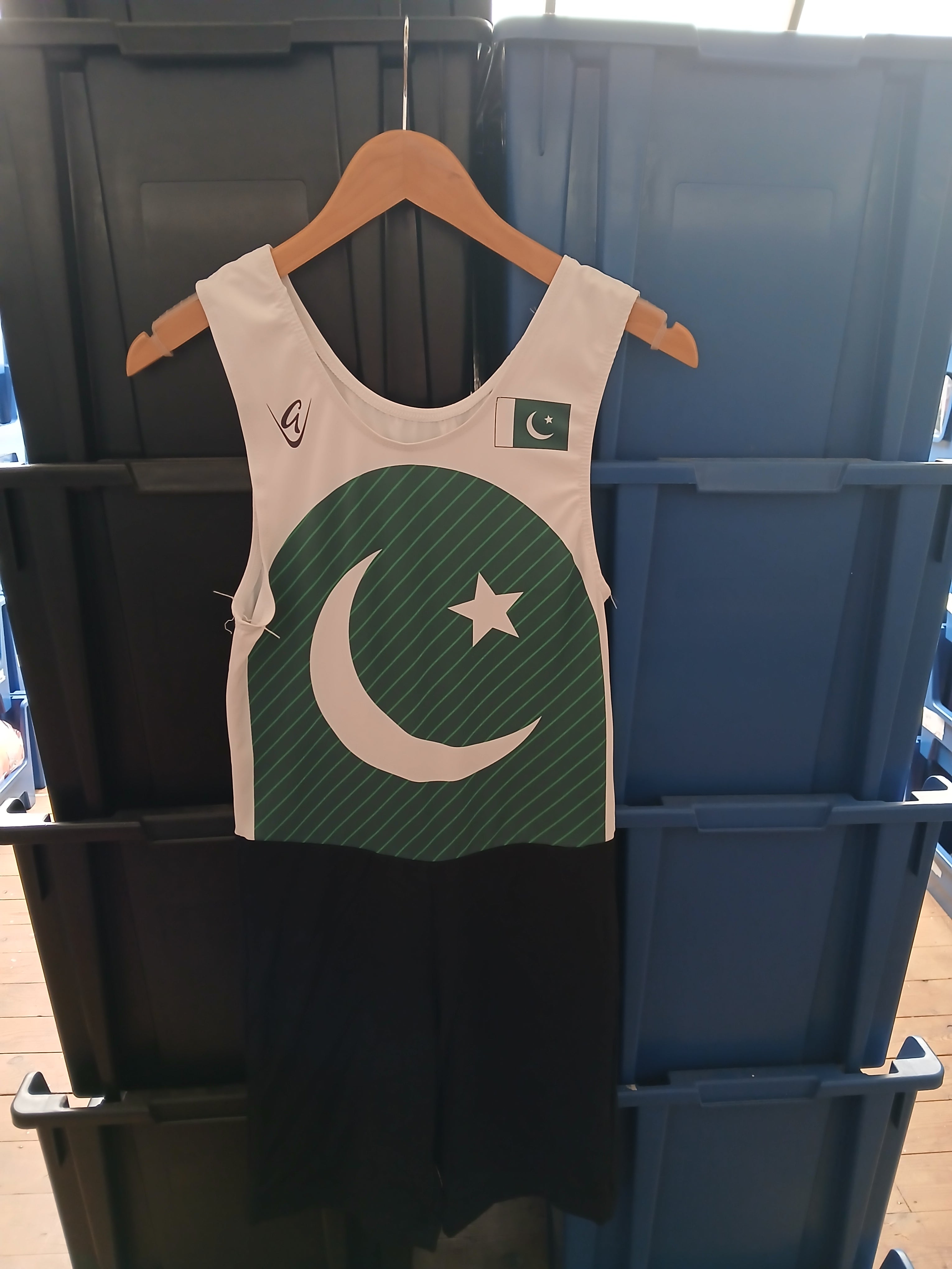 Clearance Pakistan Retro AIO