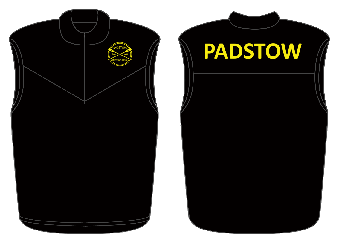 Custom Classics Gilet