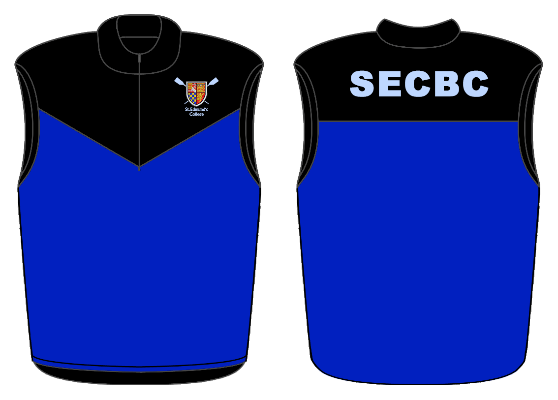 Custom Classics Gilet