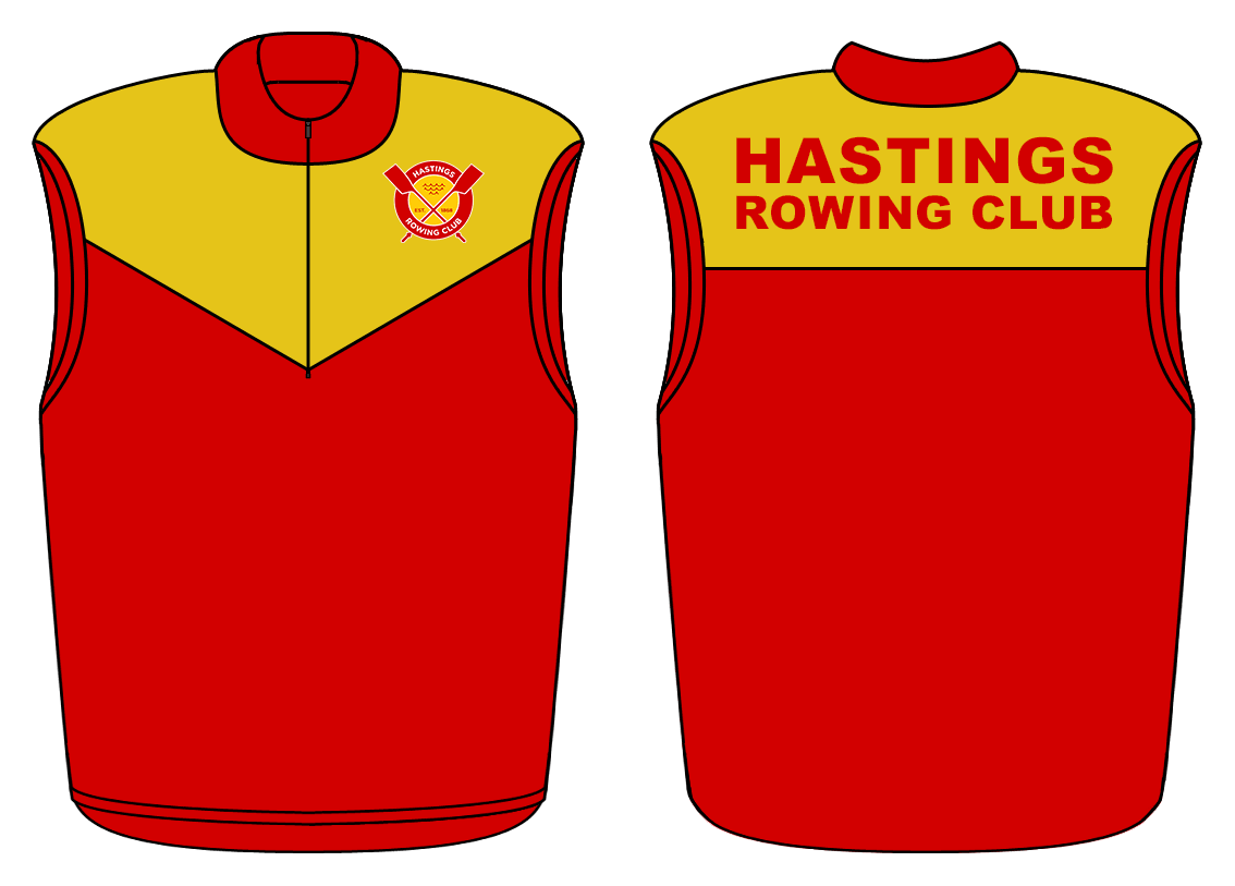Custom Classics Gilet