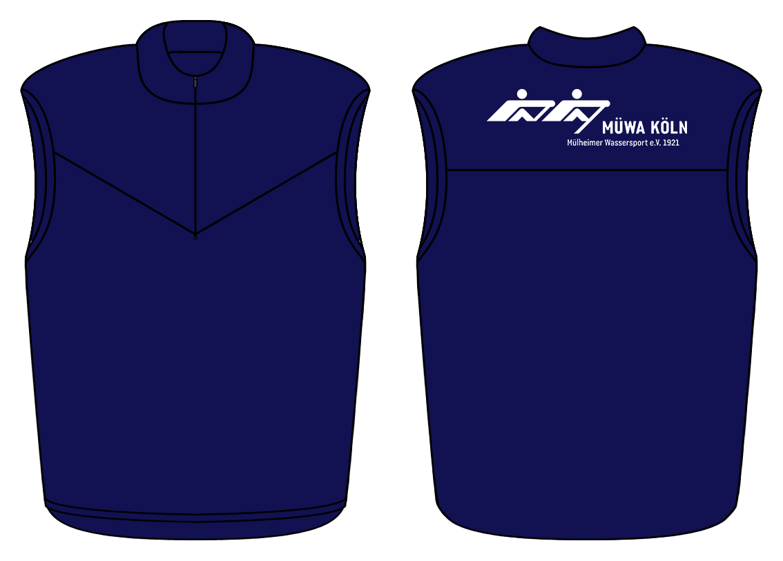 Custom Classics Gilet