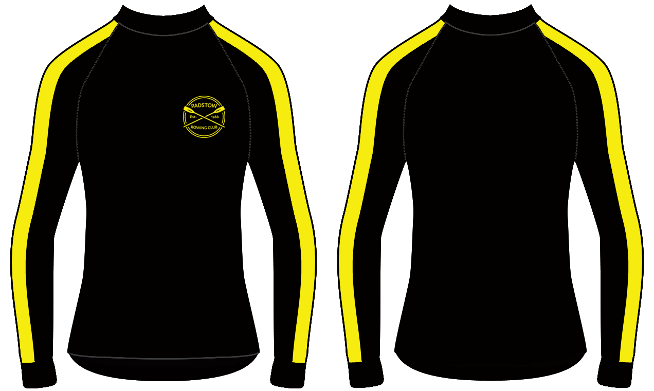 Training - Performance Tee LS Stripe