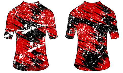 Training - Custom Performance Tee SS