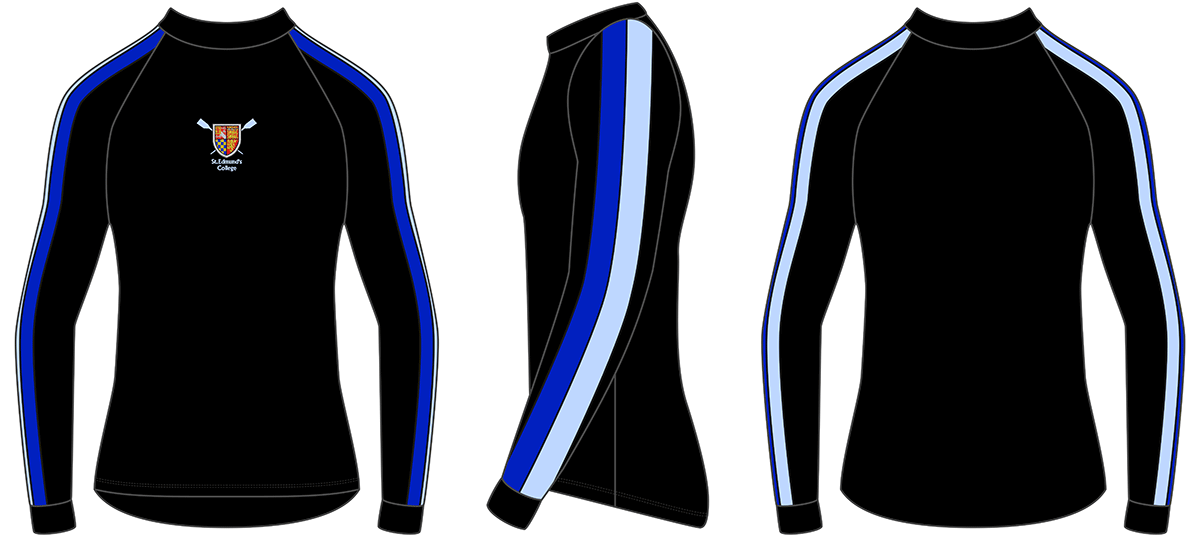 Custom Performance Tee LS