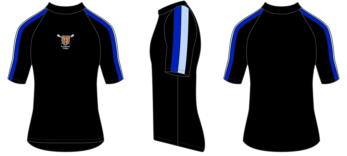 Custom Performance Tee SS