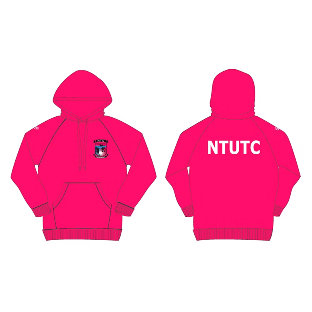 Pink - Classic Hoodie