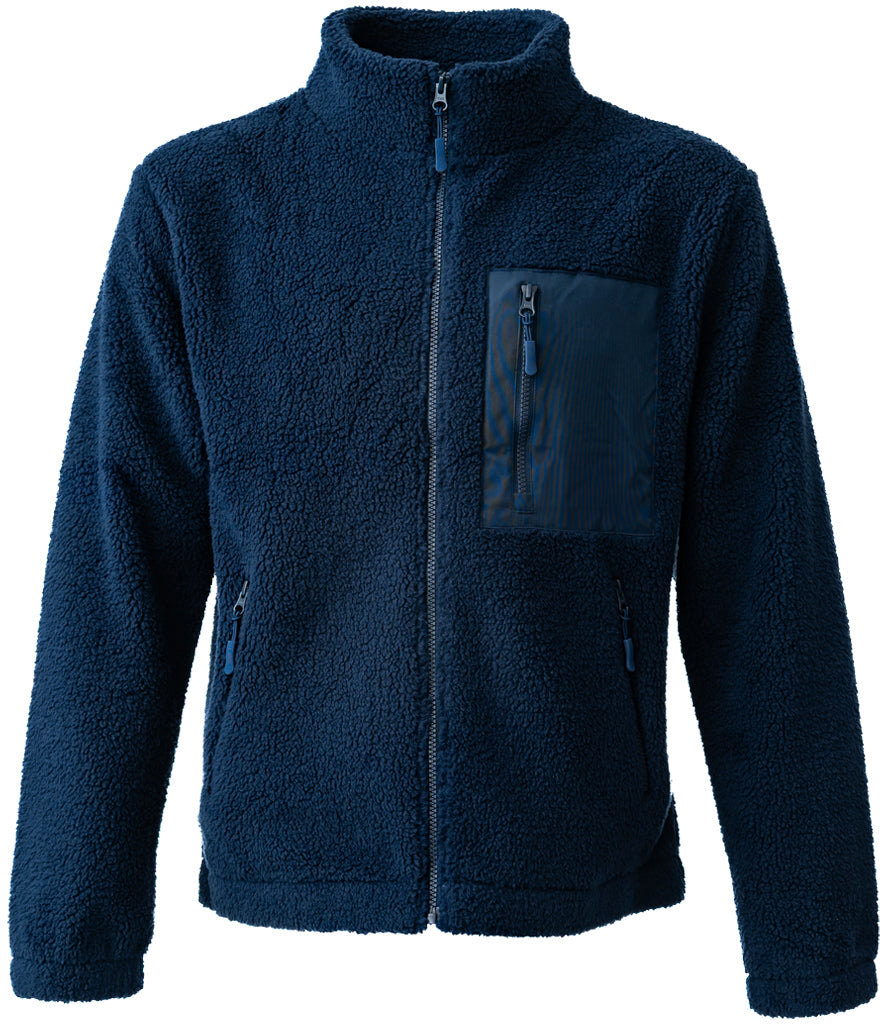 Sherpa Fleece
