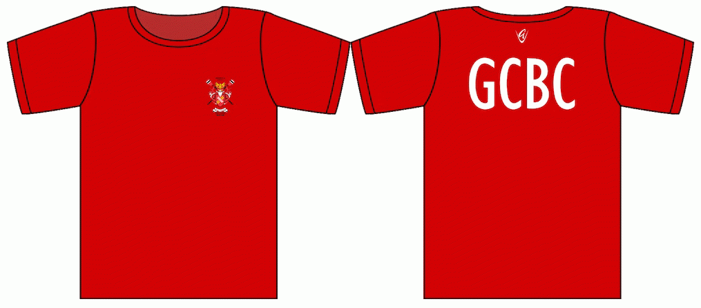 Red Version - Cotton Tee