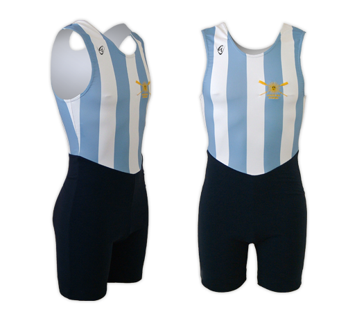 Argentina Retro AIO