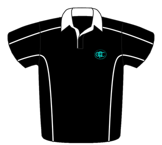 Short Sleeve Continental Rugby