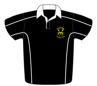 Short Sleeve Continental Rugby