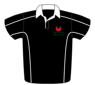 Short Sleeve Continental Rugby