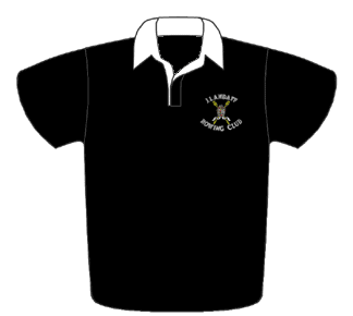 Short Sleeve Continental Rugby