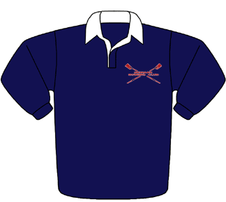 Classic Rugby Shirt