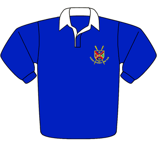 Classic Rugby Shirt