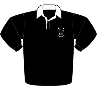 Ladies Rugby Shirt