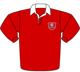 Classic Rugby Shirt