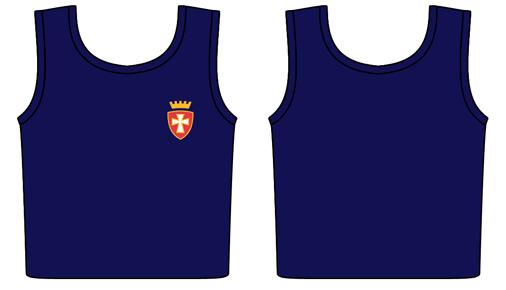 Athletic Vest