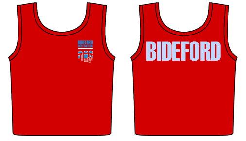 Athletic Vest