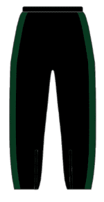 Custom Trackies