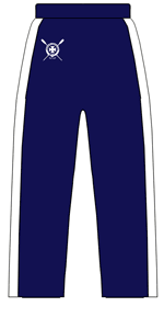 Custom Trackies